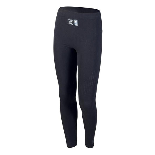 OMP Tecnica Fire Resistant Racing Underpants - FIA 8856-2000 - FastLap Supply