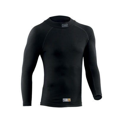 OMP Tecnica Fire Resistant Racing Undershirt - FIA 8856-2018 - FastLap Supply