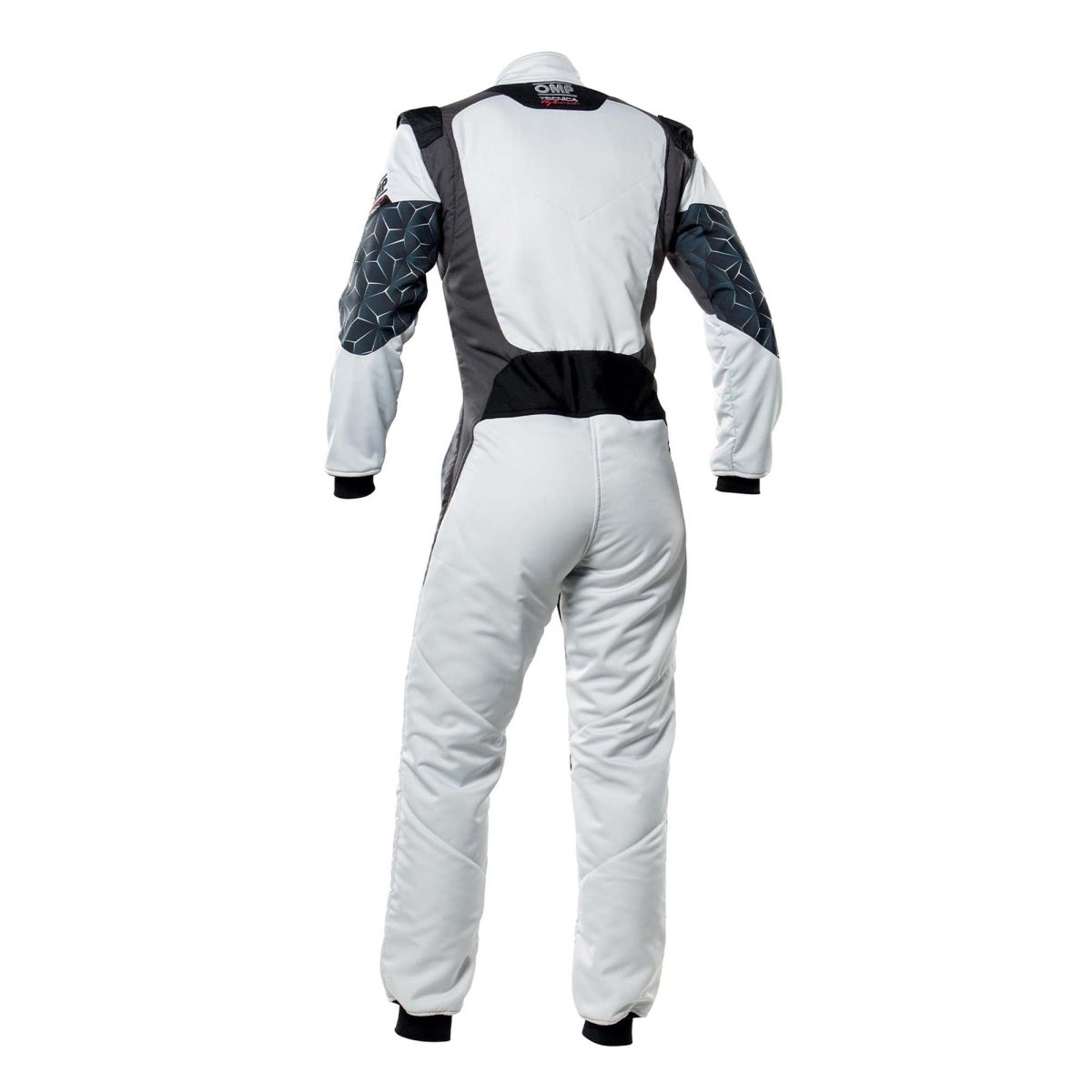 OMP Tecnica Hybrid Racing Suit - FastLap Supply
