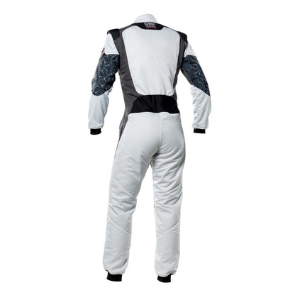 OMP Tecnica Hybrid Racing Suit - FastLap Supply