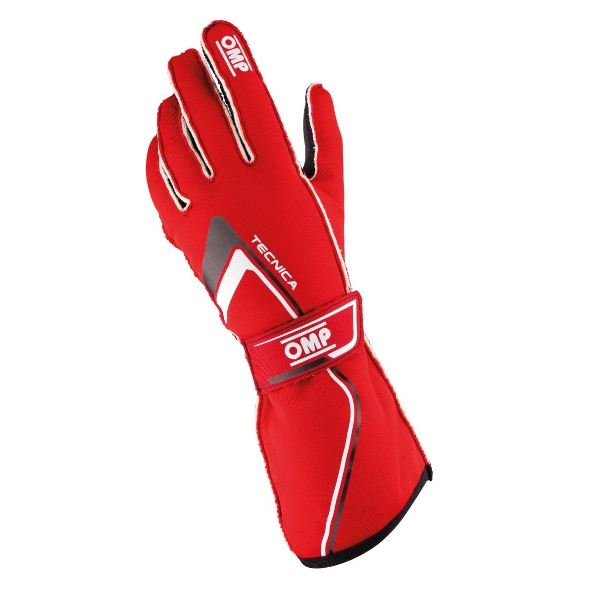 OMP Tecnica Racing Gloves - 2024 Model - FastLap Supply