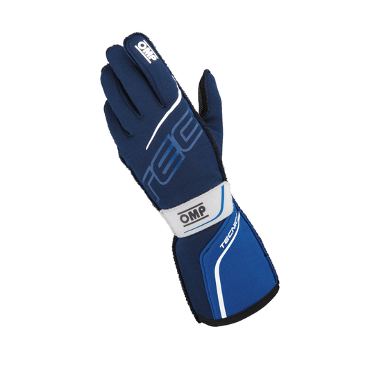 OMP Tecnica Racing Gloves - FastLap Supply