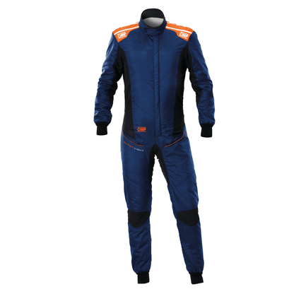 OMP Tecnica Super Light Racing Suit - FastLap Supply
