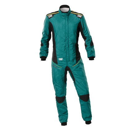 OMP Tecnica Super Light Racing Suit - FastLap Supply