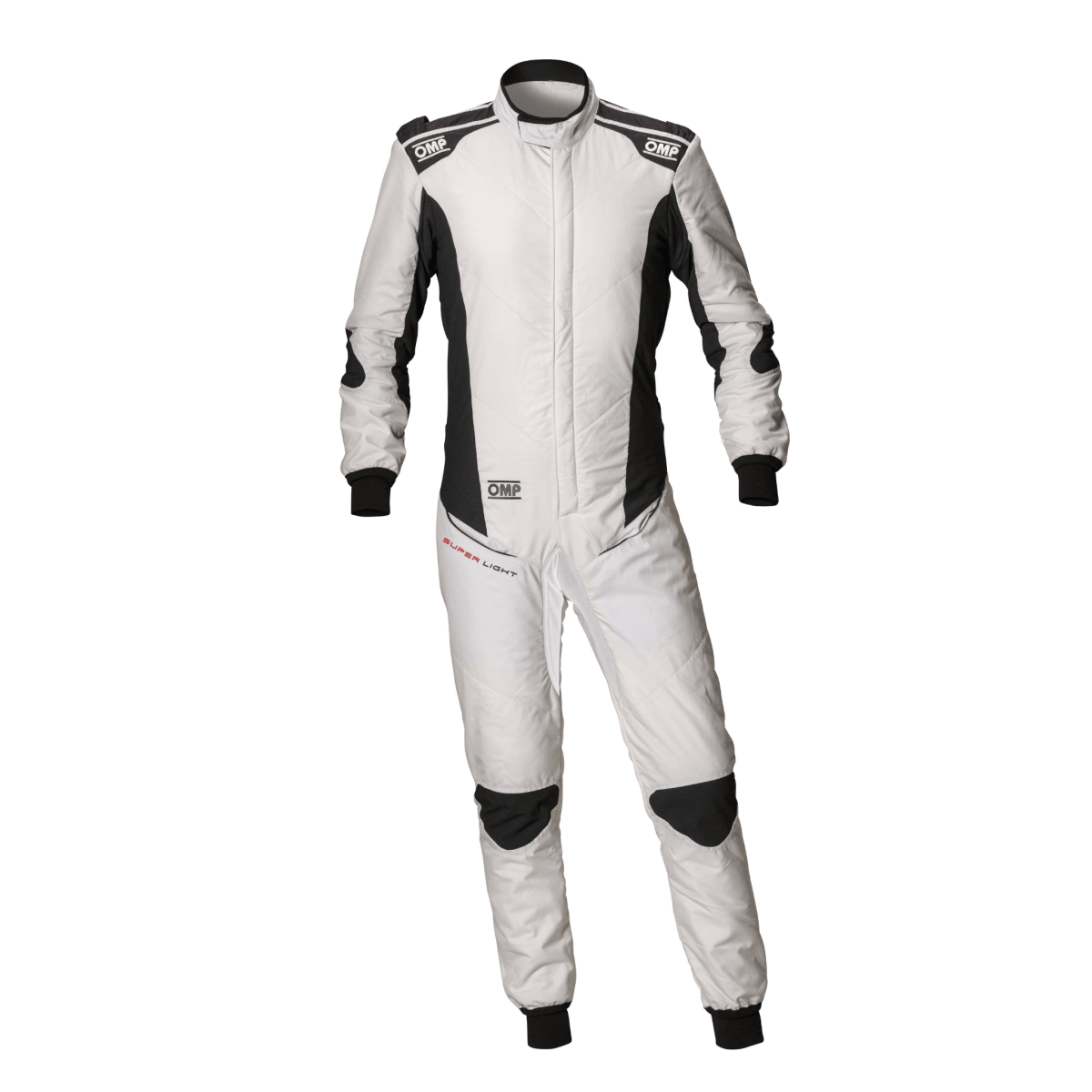 OMP Tecnica Super Light Racing Suit - FastLap Supply
