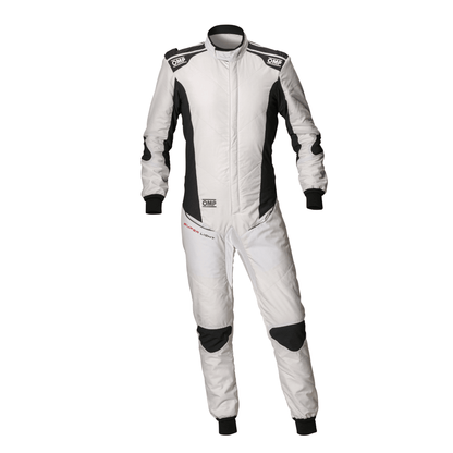 OMP Tecnica Super Light Racing Suit - FastLap Supply