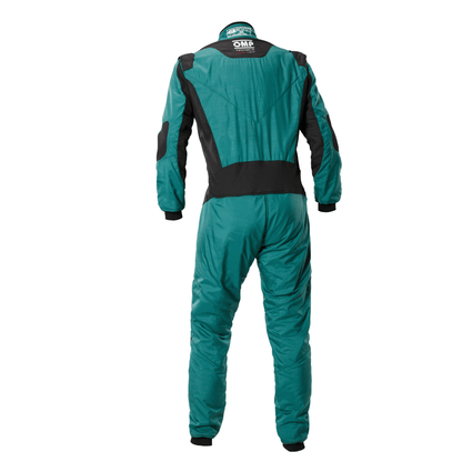 OMP Tecnica Super Light Racing Suit - FastLap Supply