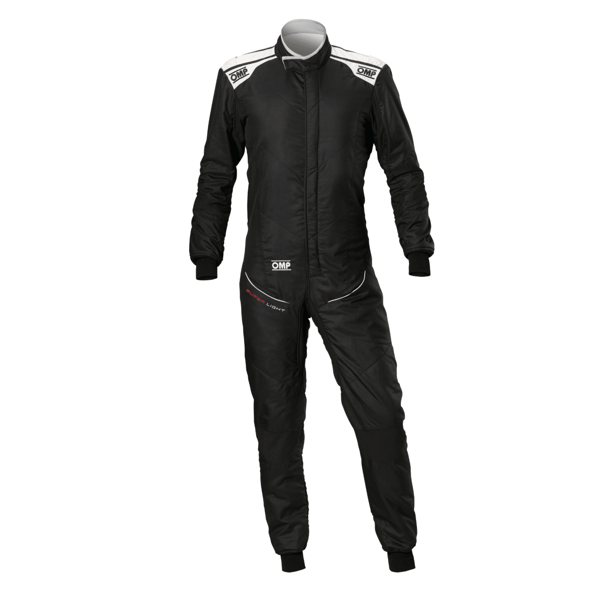 OMP Tecnica Super Light Racing Suit - FastLap Supply
