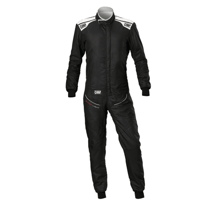 OMP Tecnica Super Light Racing Suit - FastLap Supply