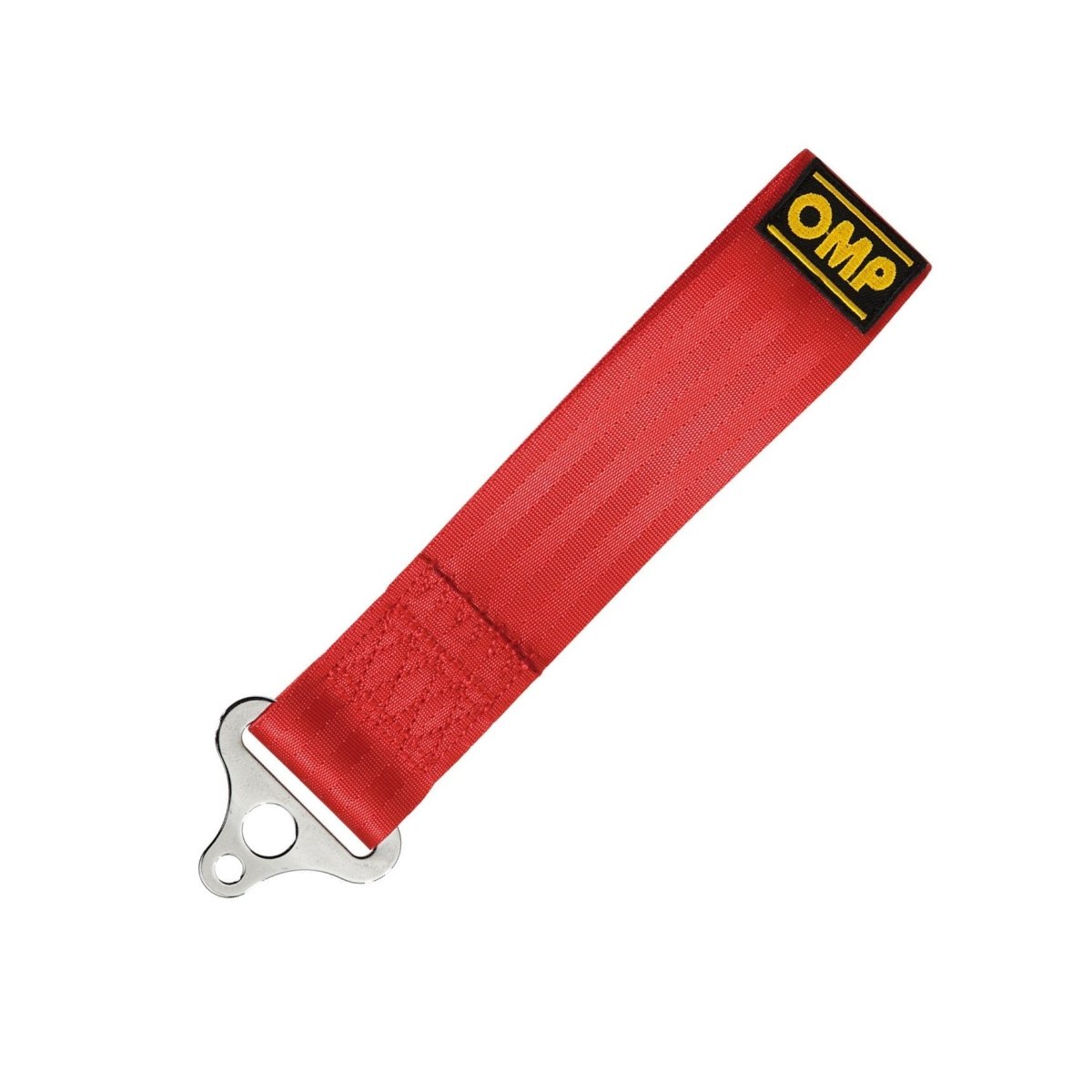OMP Tow Strap - FastLap Supply
