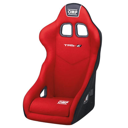 OMP TRS-E Racing Seat - FastLap Supply