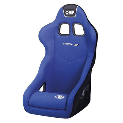 OMP TRS-E Racing Seat - FastLap Supply