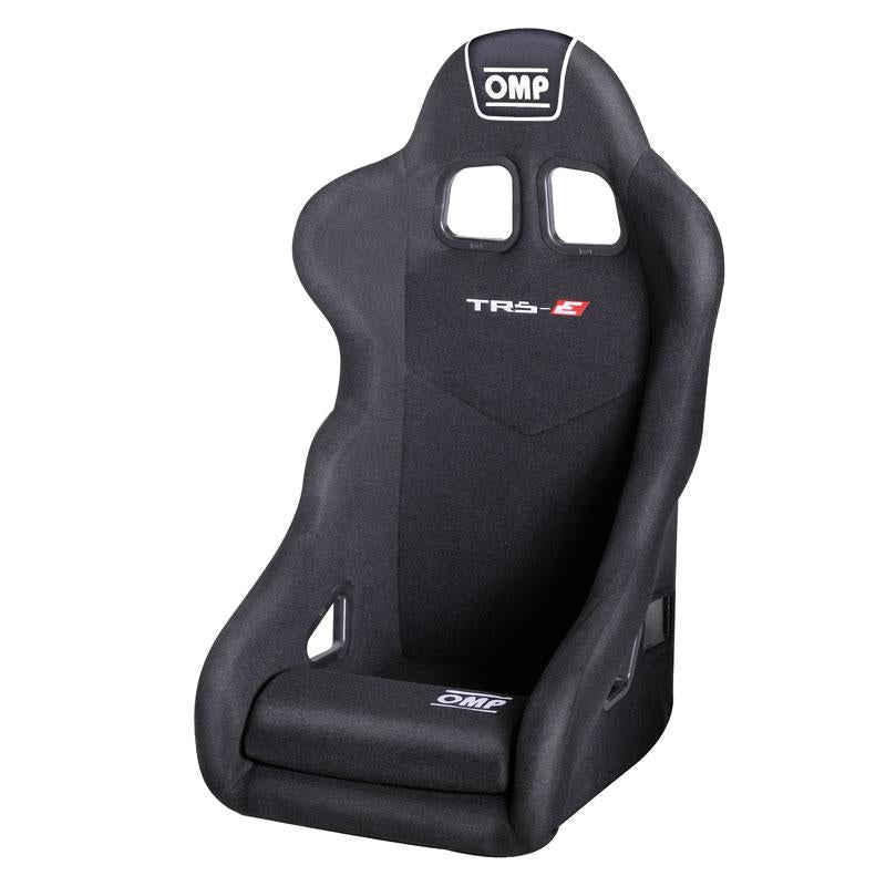 OMP TRS-E Racing Seat - FastLap Supply