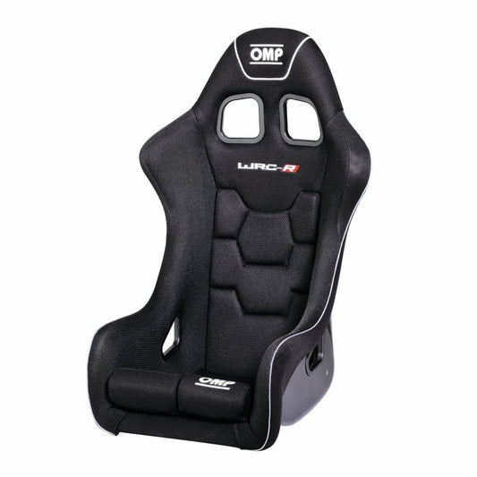 OMP WRC-R Racing Seat - FastLap Supply