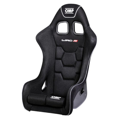 OMP WRC-R Racing Seat - FastLap Supply
