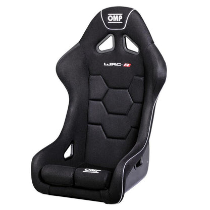 OMP WRC-R XL Racing Seat - FastLap Supply
