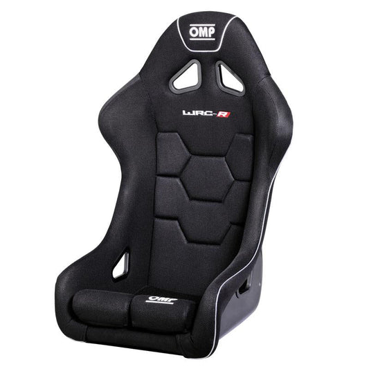 OMP WRC-R XL Racing Seat - FastLap Supply
