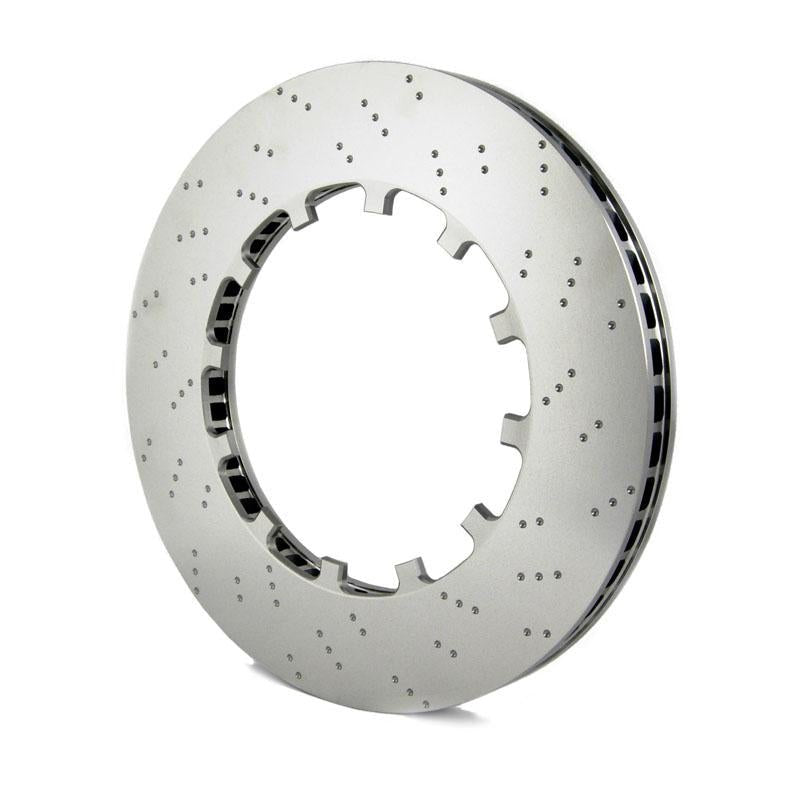 Performance Friction Direct Drive Replacement Rotor - Mazda MX5 Miata Front - FastLap Supply