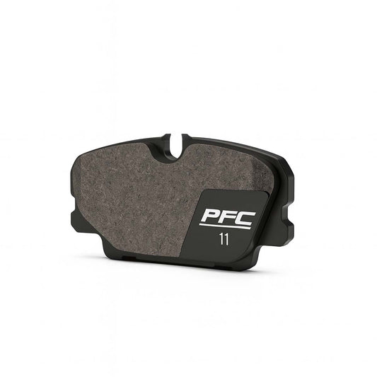 PFC BMW E30 3-Series Front Brake Pads - 11 Compound - 0278.11.17.44 - FastLap Supply