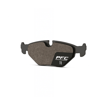 PFC BMW E36/E46 Rear Brake Pads - 11 Compound - 0396.11.17.44 - FastLap Supply