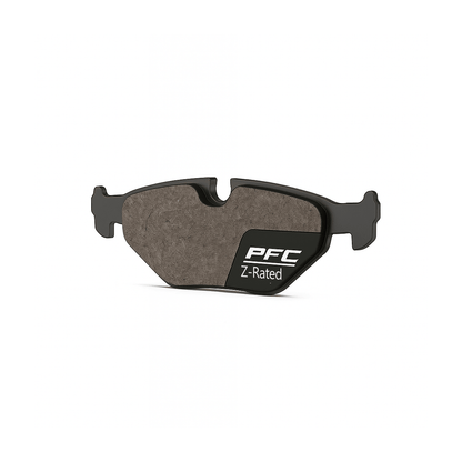 PFC BMW E36/E46 Rear Brake Pads - Z-Rated Street/Track - 396.11 - FastLap Supply