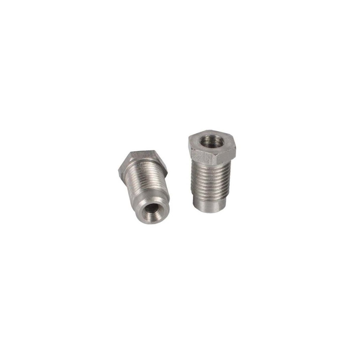 PFC Caliper Bleeder Inserts - Pair - FastLap Supply