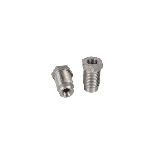 PFC Caliper Bleeder Inserts - Pair - FastLap Supply