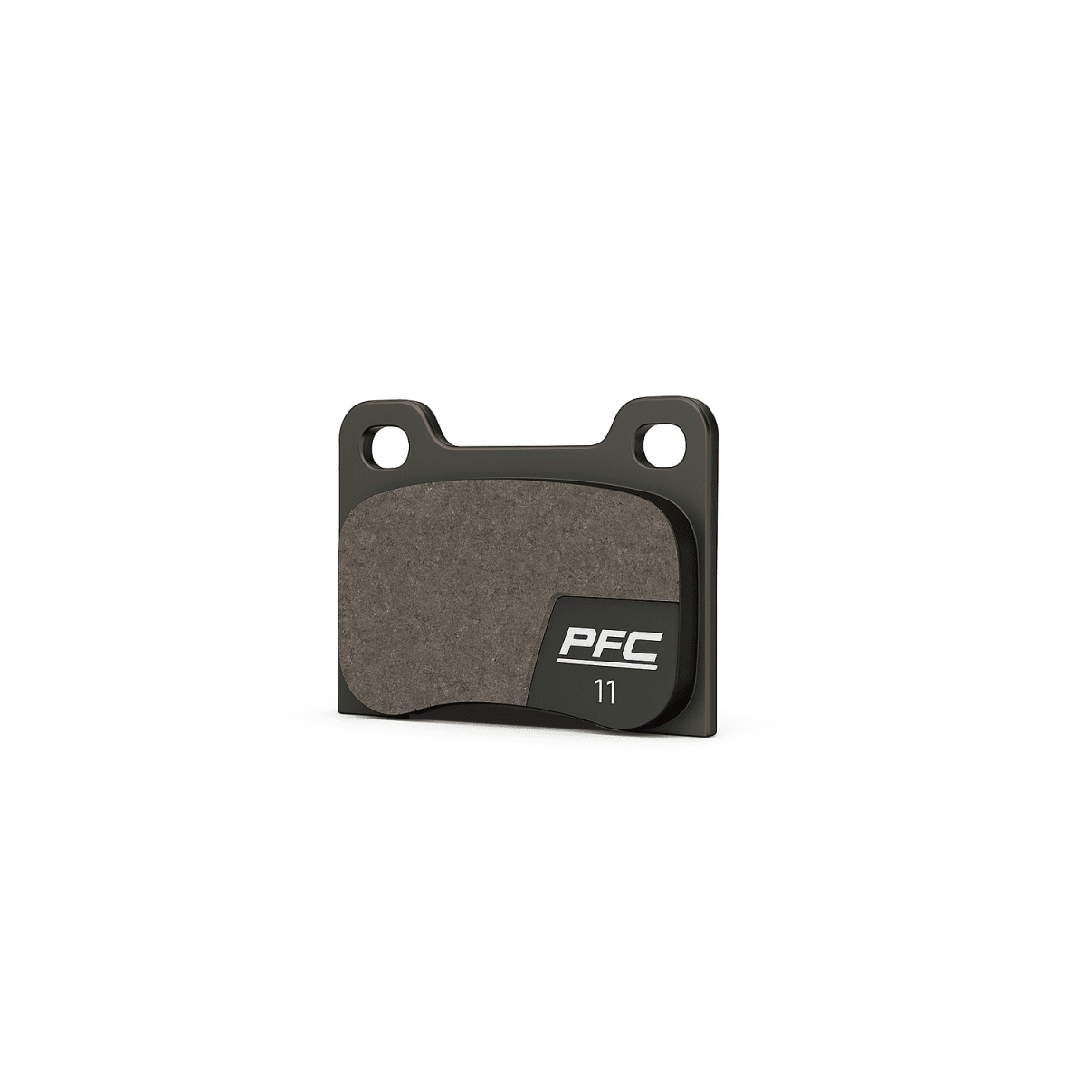 PFC Classic Porsche 911 1969-83 Rear Brake Pads - 11 Compound - 0031.11.15.44 - FastLap Supply