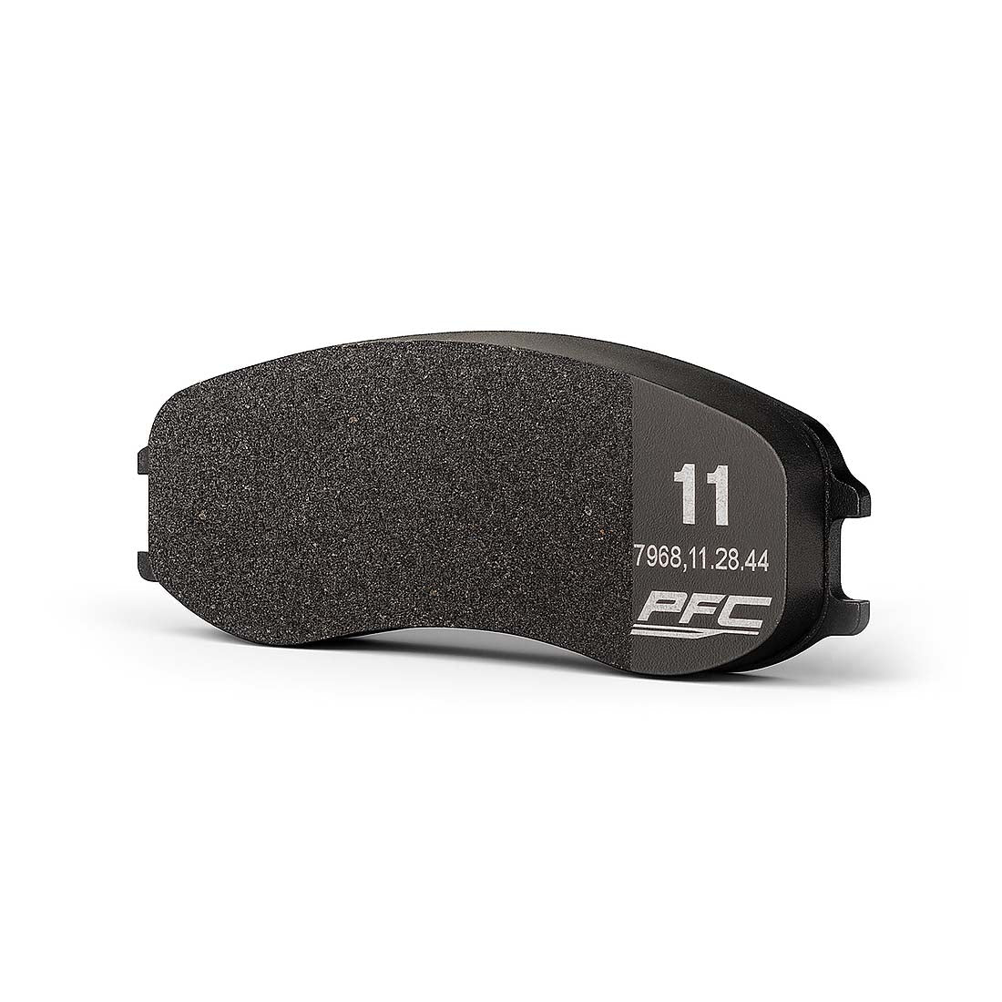 PFC Porsche 991 Cup / Cayman GT4 Clubsport Front Brake Pads - 11 Compound - 7968.11.28.44 - FastLap Supply