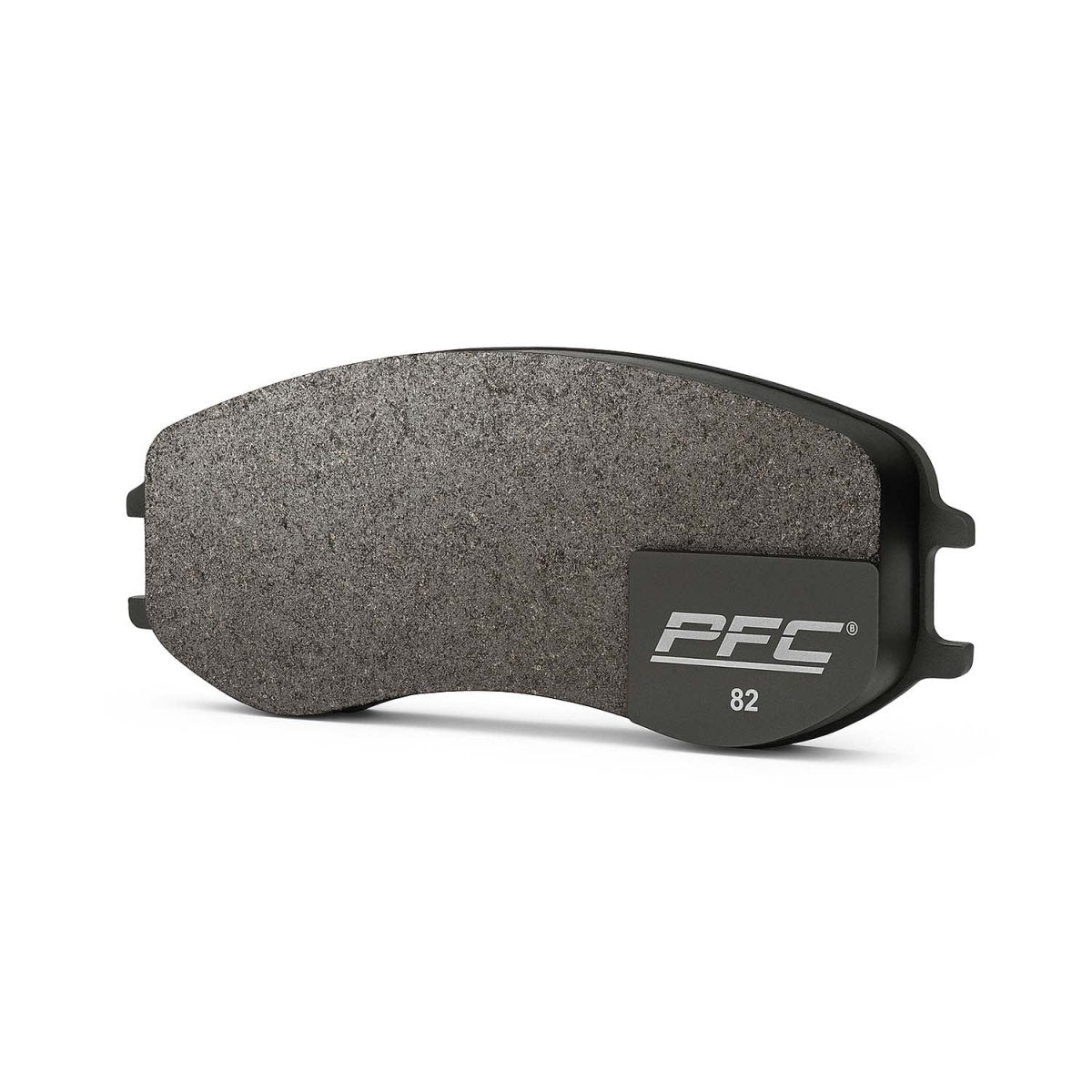 PFC Porsche 991 Cup / Cayman GT4 Clubsport Front Brake Pads - 82 Compound - 7968.82.28.44 - FastLap Supply