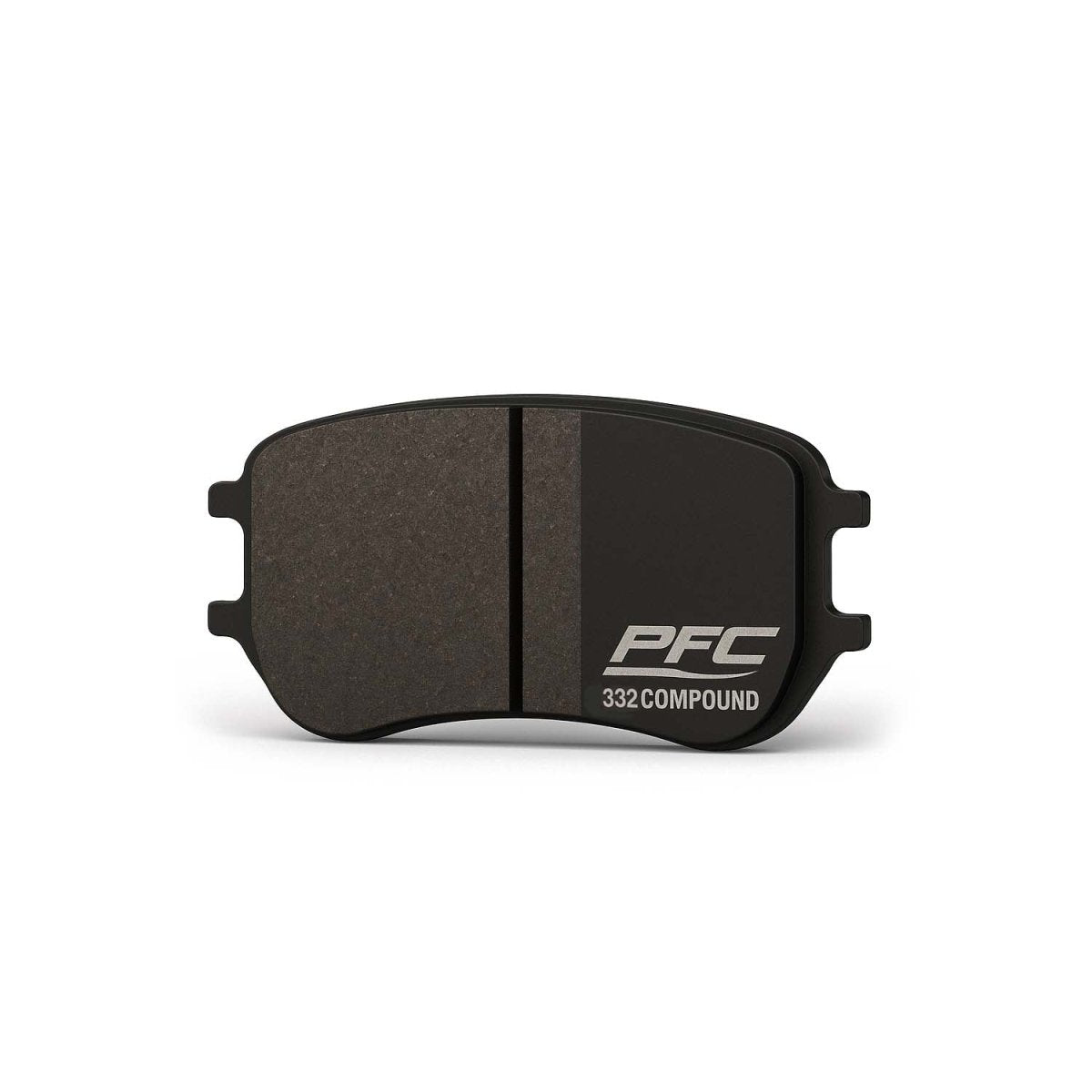 PFC Porsche 991 Cup / Cayman GT4 Clubsport Rear Brake Pads - 332 Compound - 7969.332.26.44 - FastLap Supply