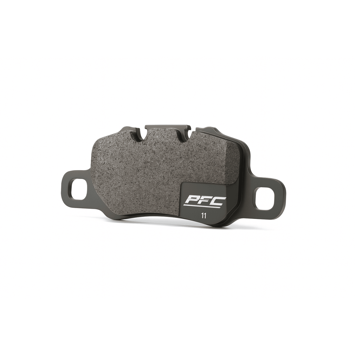 PFC Porsche 991/992 GT3 / Cayman GT4 Rear Brake Pads - 11 Compound - 7727.11.18.44 - FastLap Supply