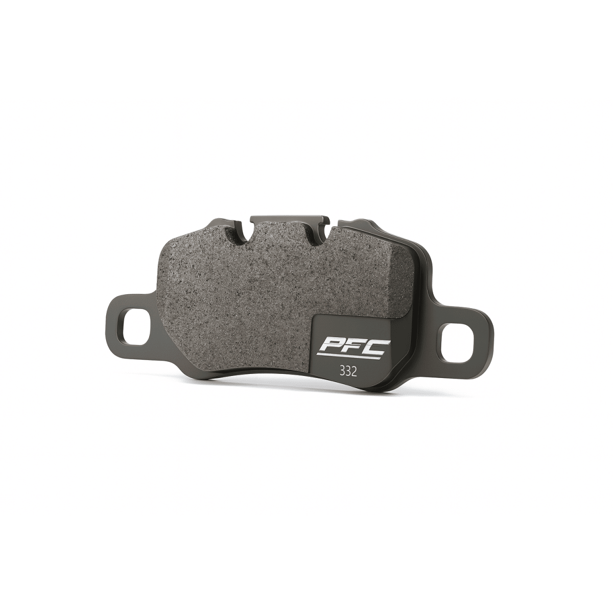 PFC Porsche 991/992 GT3 / Cayman GT4 Rear Brake Pads - 332 Compound - 7727.332.18.44 - FastLap Supply