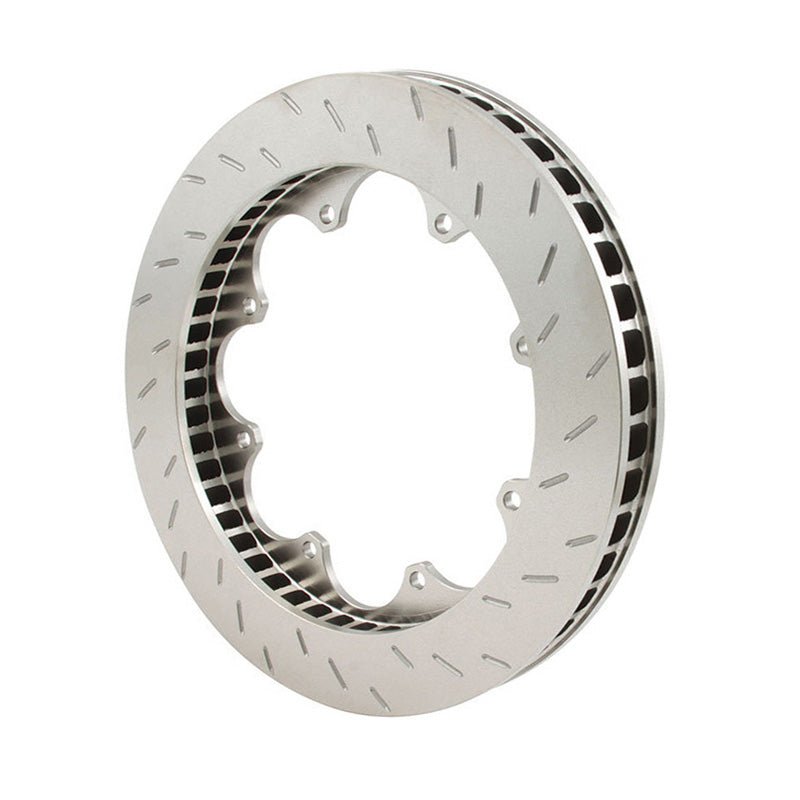 PFC Slotted Replacement Rotor - Left - Late Model/Modified - 299.20.0045.01 - FastLap Supply