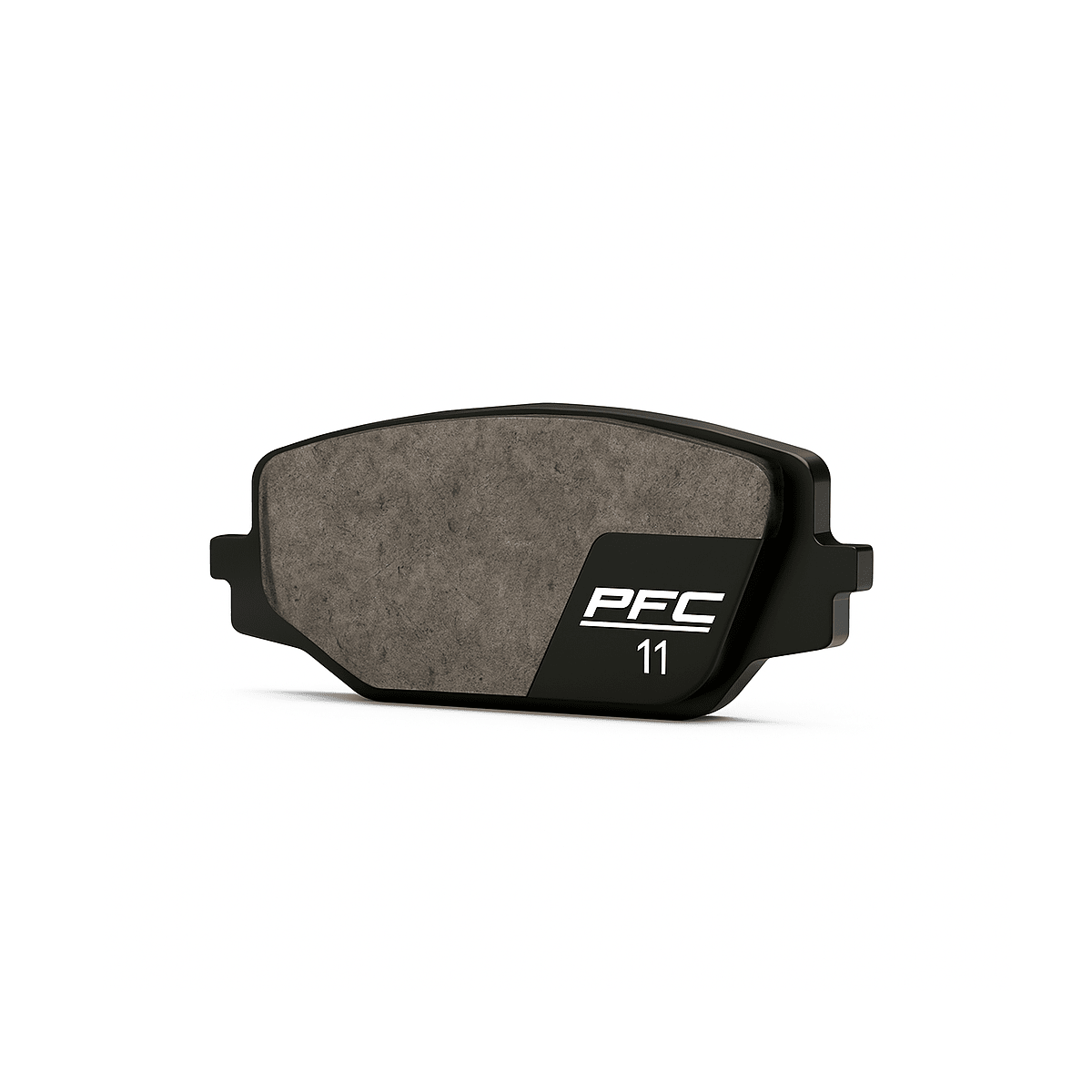 PFC Spec Miata (NA/NB 1.8L) Front Brake Pads - 11 Compound - 0635.11.13.44 - FastLap Supply