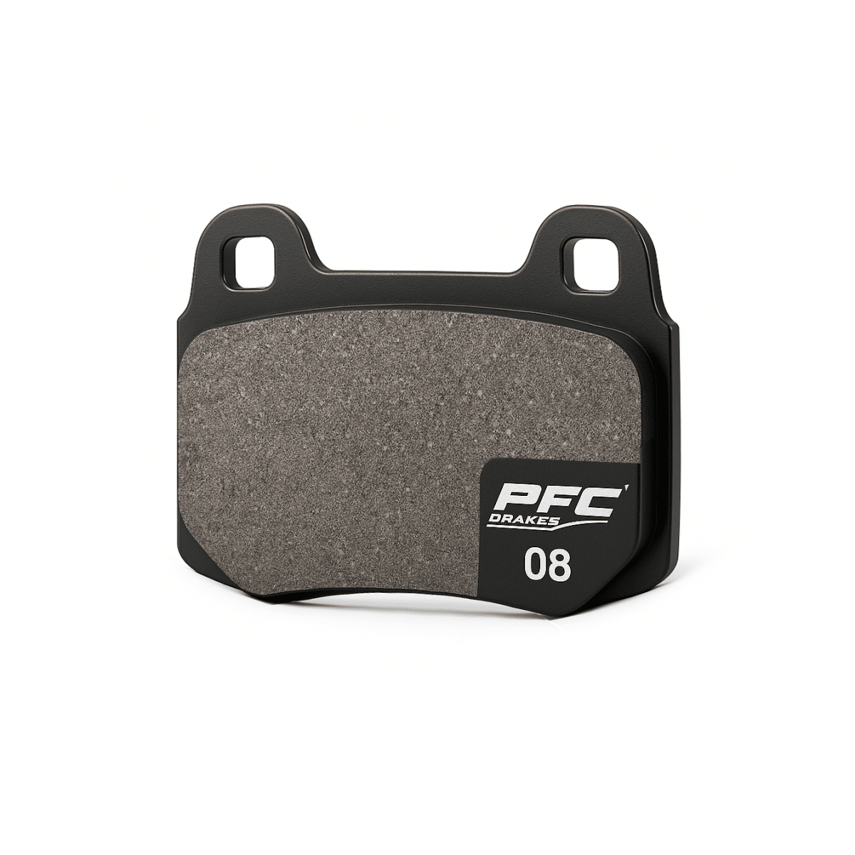 PFC Subaru Impreza WRX STI (2001-2014) Rear Brake Pads - 08 Compound - 0109.08.16.44 - FastLap Supply