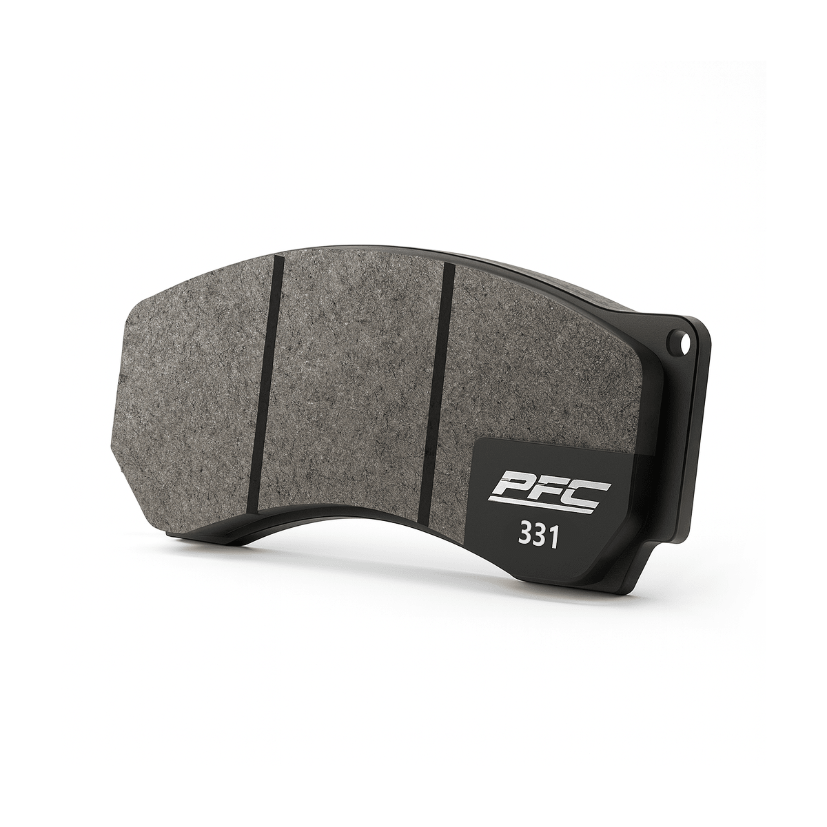 PFC TCR / GT4 25mm Front Brake Pads - 331 Compound - 7790.331.25.44 - FastLap Supply