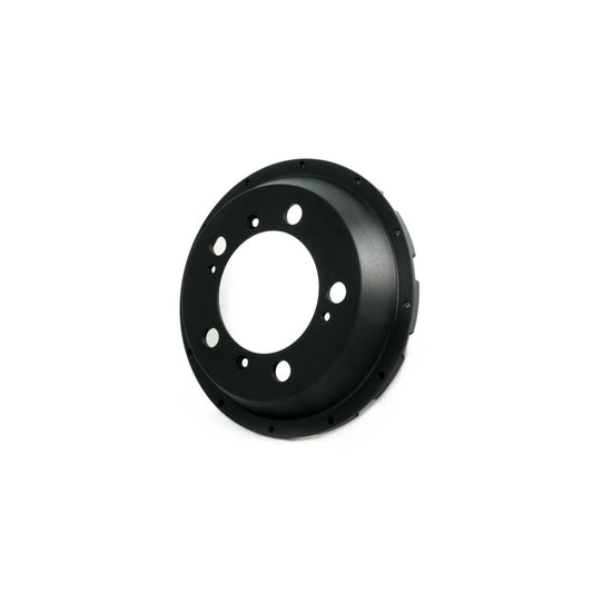 PFC V3 Rear Replacement Rotor Hat - Porsche 997 GT3 - 208.157.395.15 - FastLap Supply