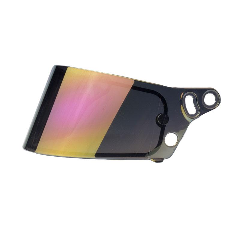 Bell SE03 DSAF Fog Free Helmet Shield - Fits GP.3, GTX.3 Helmets