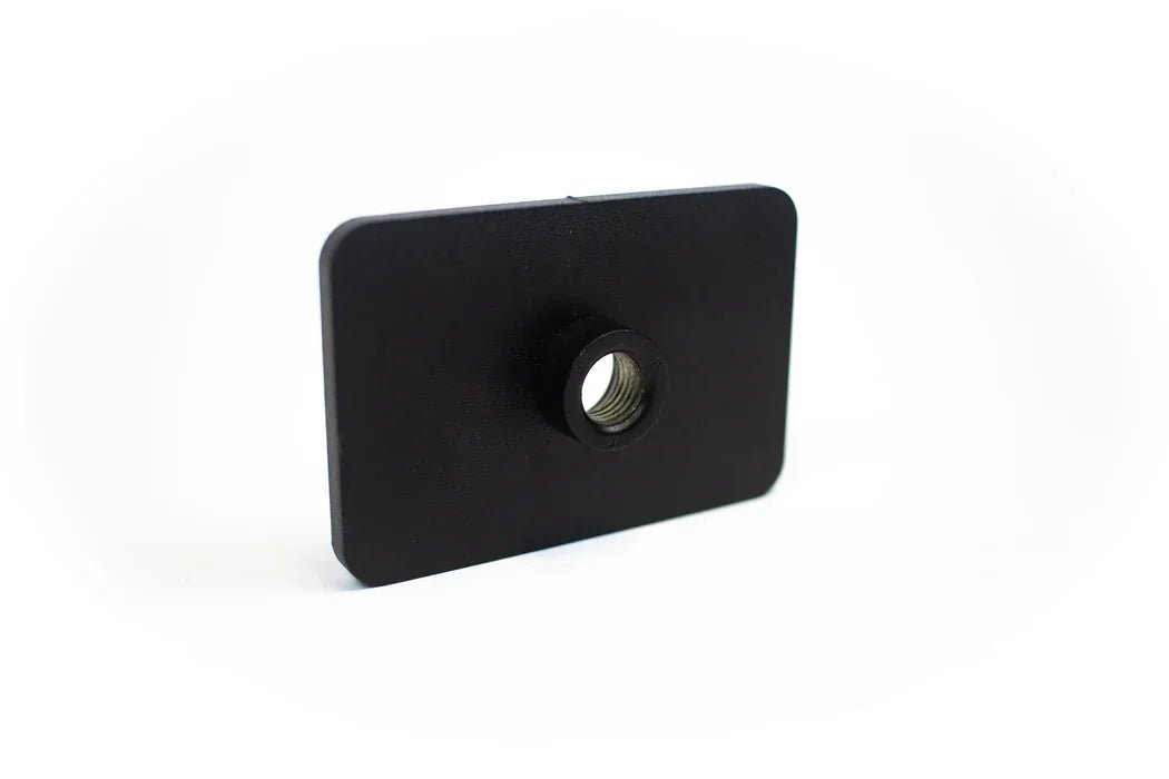 Planted Reinforcement Plate - FastLap Supply