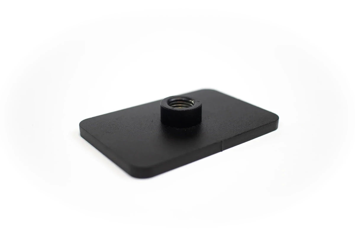 Planted Reinforcement Plate - FastLap Supply