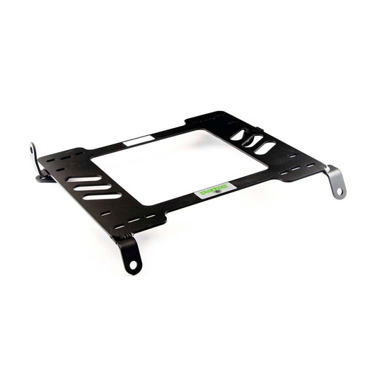 Planted Seat Bracket - Acura CL (1997-1999) - Driver/Left - FastLap Supply