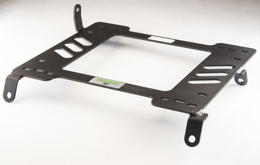 Planted Seat Bracket - Acura CL (1997-1999) - Driver/Left - FastLap Supply