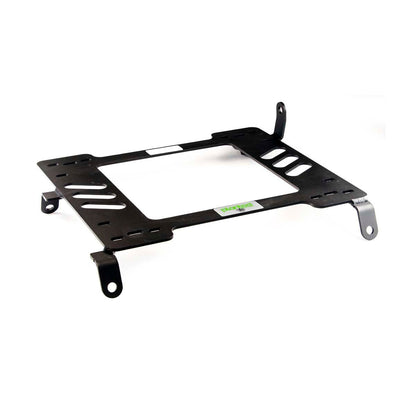 Planted Seat Bracket - Acura CL (1997-1999) - Passenger/Right - FastLap Supply
