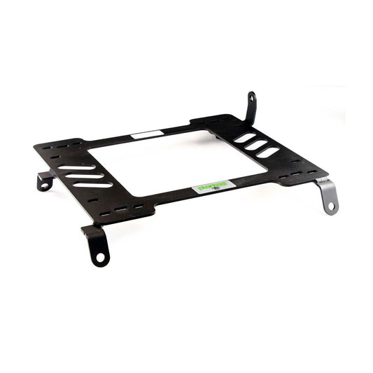 Planted Seat Bracket - Acura CL (1997-1999) - Passenger/Right - FastLap Supply