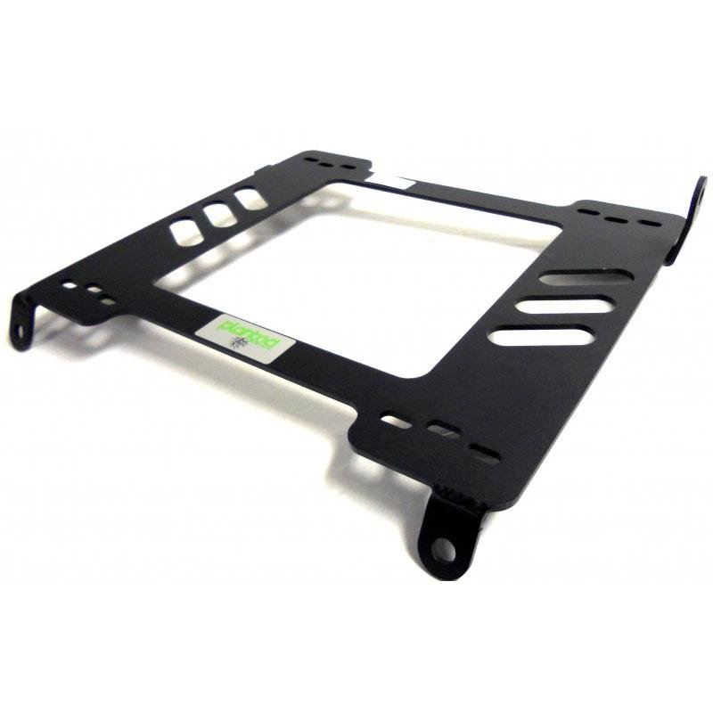 Planted Seat Bracket - Acura Integra (1994-2001) - Passenger/Right - FastLap Supply