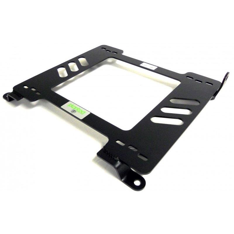 Planted Seat Bracket - Audi A3 Hatchback (2003-2013) - Passenger/Right - FastLap Supply