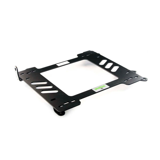 Planted Seat Bracket - Audi A3/S3 (3rd Gen, 2012+) - Driver/Left - FastLap Supply