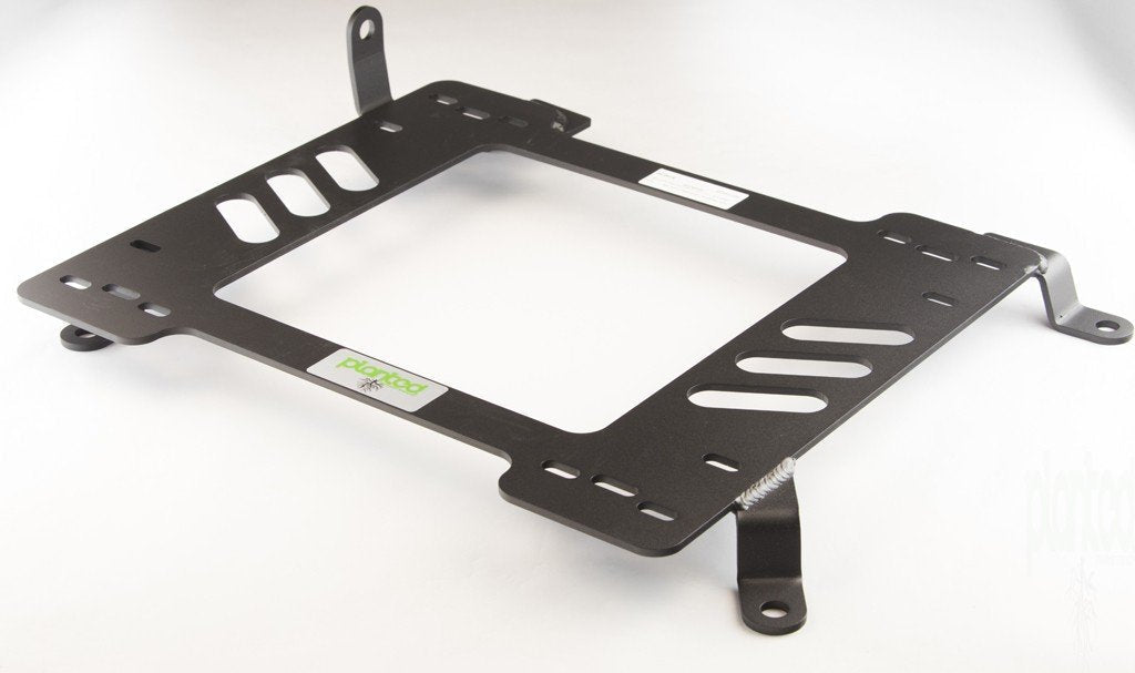 Planted Seat Bracket - Audi A3/S3 (3rd Gen, 2012+) - Driver/Left - FastLap Supply