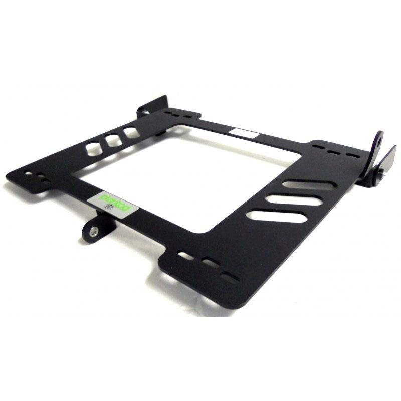 Planted Seat Bracket - Audi A4/S4 (B5, Manual Seats, 1994-2001) - Passenger/Right - FastLap Supply